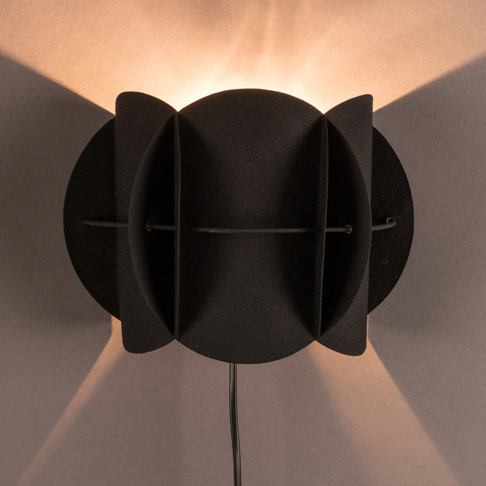 Dutchbone Corridor Wandlamp