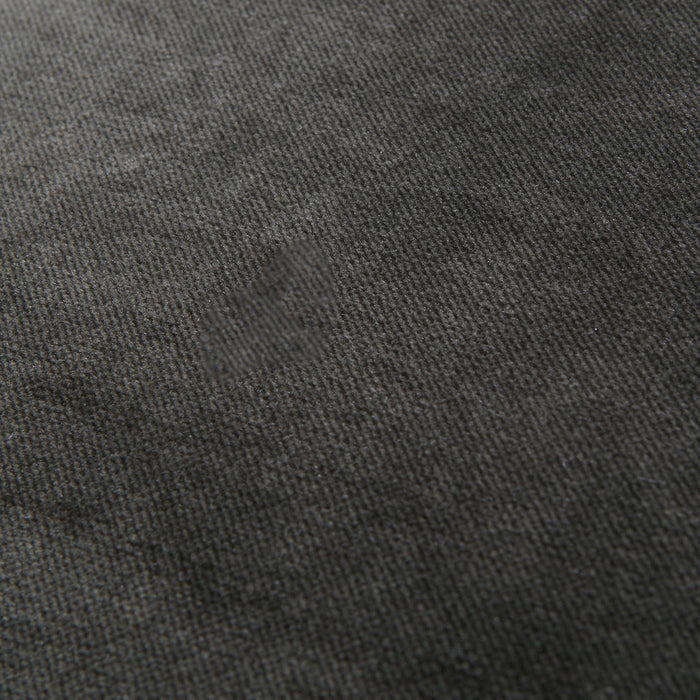 WOOOD Rodeo 3-zitsbank - Velvet -  Green Hunter