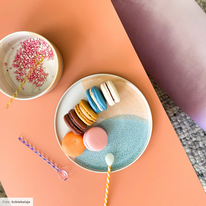 HAY Glazen Lepel Spice - 3 st.