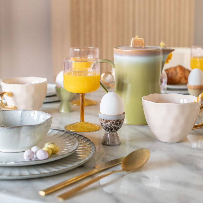 HAY Glazen Lepel Spice - 3 st.