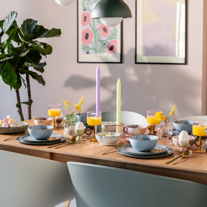 HAY Glazen Lepel Spice - 3 st.