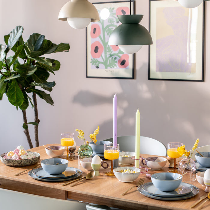 HAY Glazen Lepel Spice - 3 st.