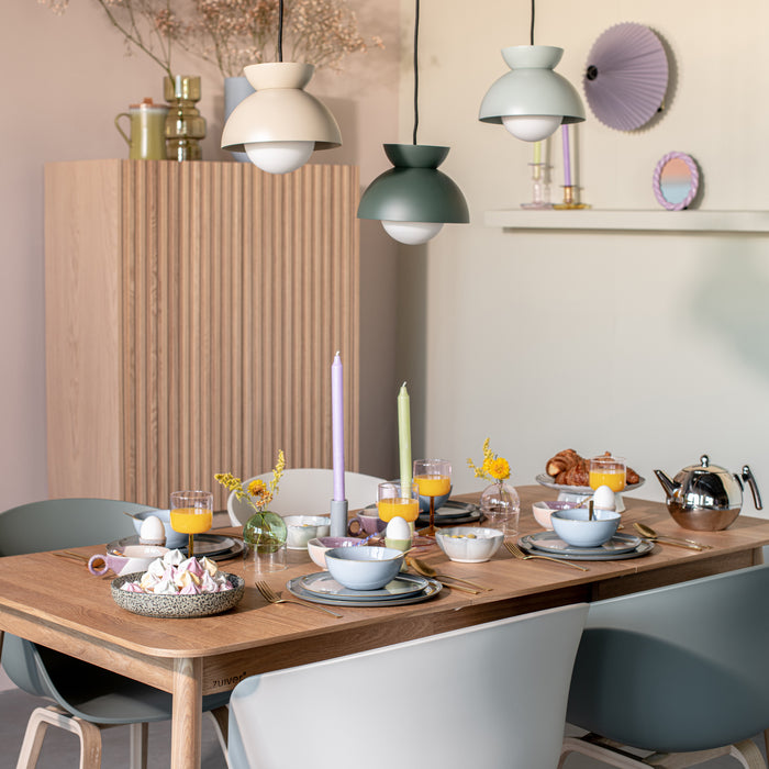 HAY Glazen Lepel Spice - 3 st.