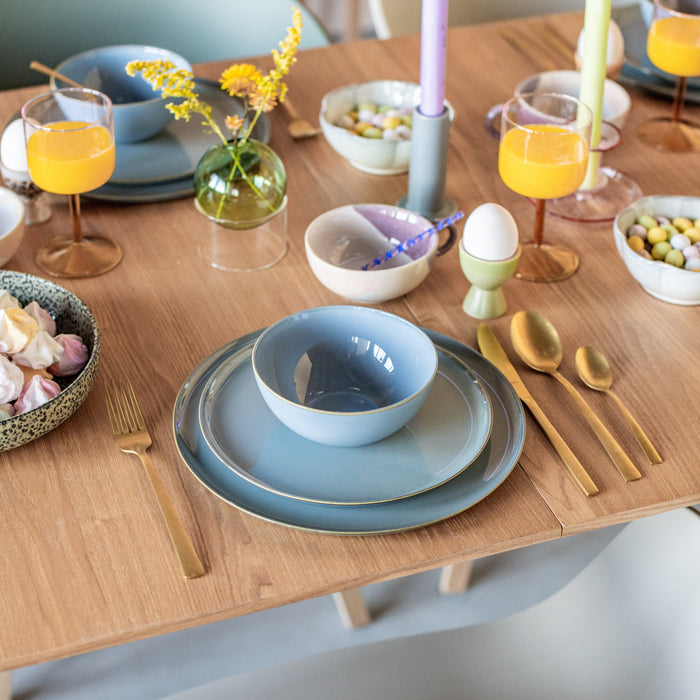 HAY Glazen Lepel Spice - 3 st.