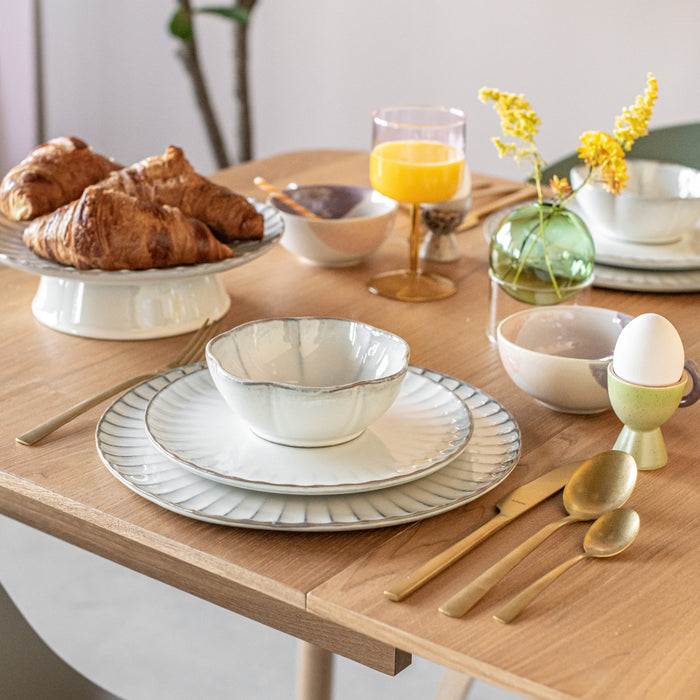 HAY Glazen Lepel Spice - 3 st.