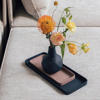 Zuiver Rebel Dienblad - Set van 2