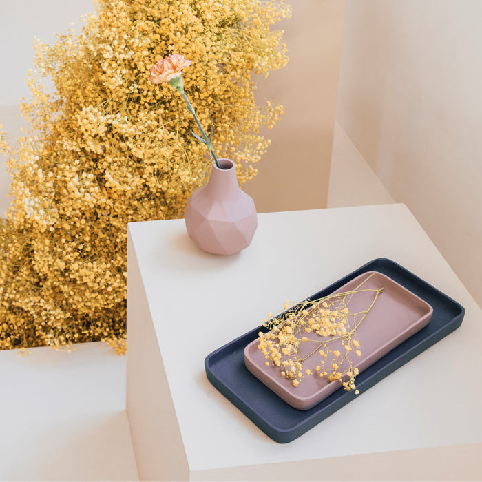 Zuiver Rebel Dienblad - Set van 2