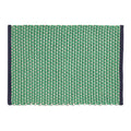 HAY Deurmat 50 x 70 cm - Lichtgroen