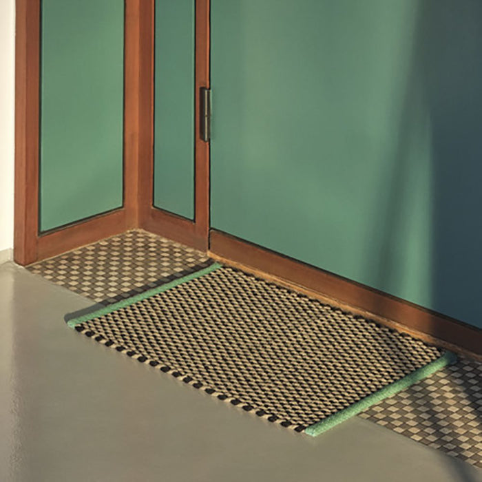 HAY Deurmat 50 x 70 cm  - Zand