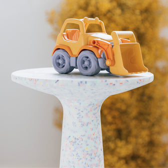 Zuiver Victoria Bijzettafel - Ø 30 cm