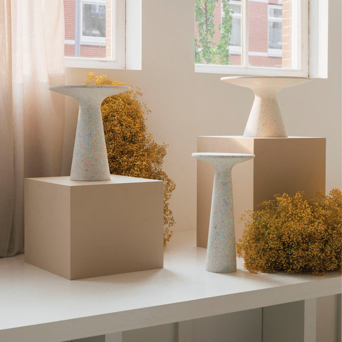 Zuiver Victoria Bijzettafel - Ø 30 cm