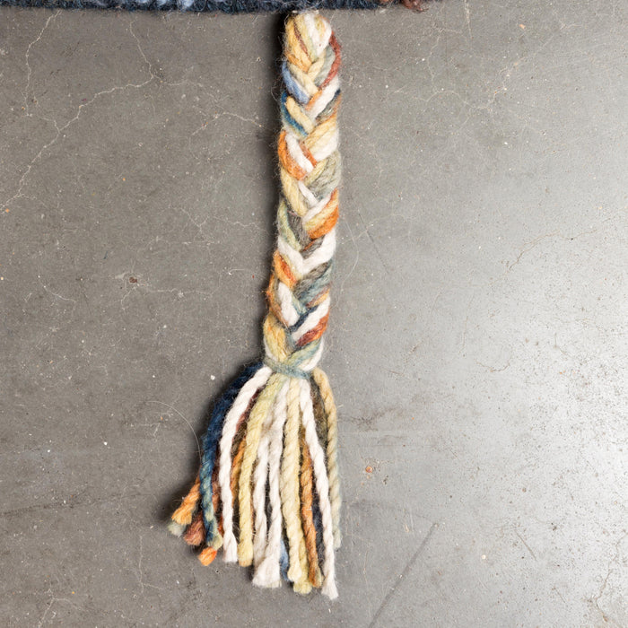 Dutchbone Pix Vloerkleed Ø 170 cm