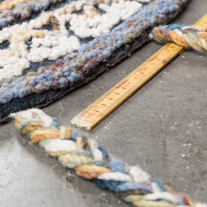 Dutchbone Pix Vloerkleed Ø 170 cm