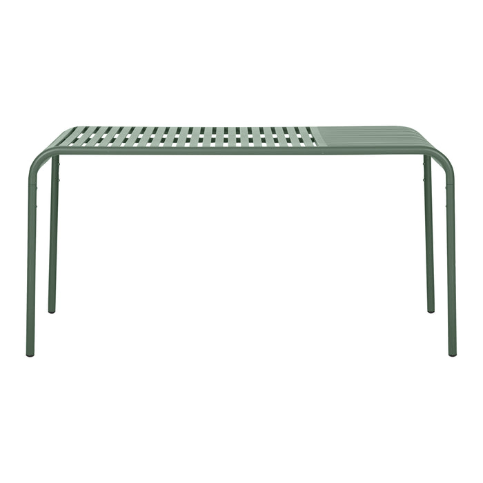 Envy Stella Tuintafel - Dill Green