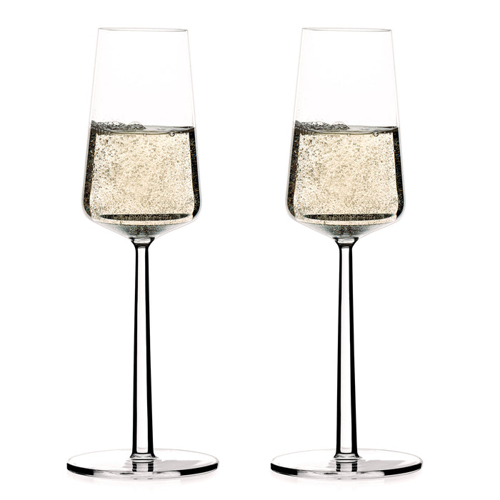 Iittala Essence Champagneglas 0,21 L - 2 st.