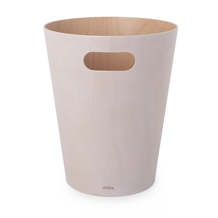 Umbra Woodrow Papierbak 7,5 L - Washed Naturel