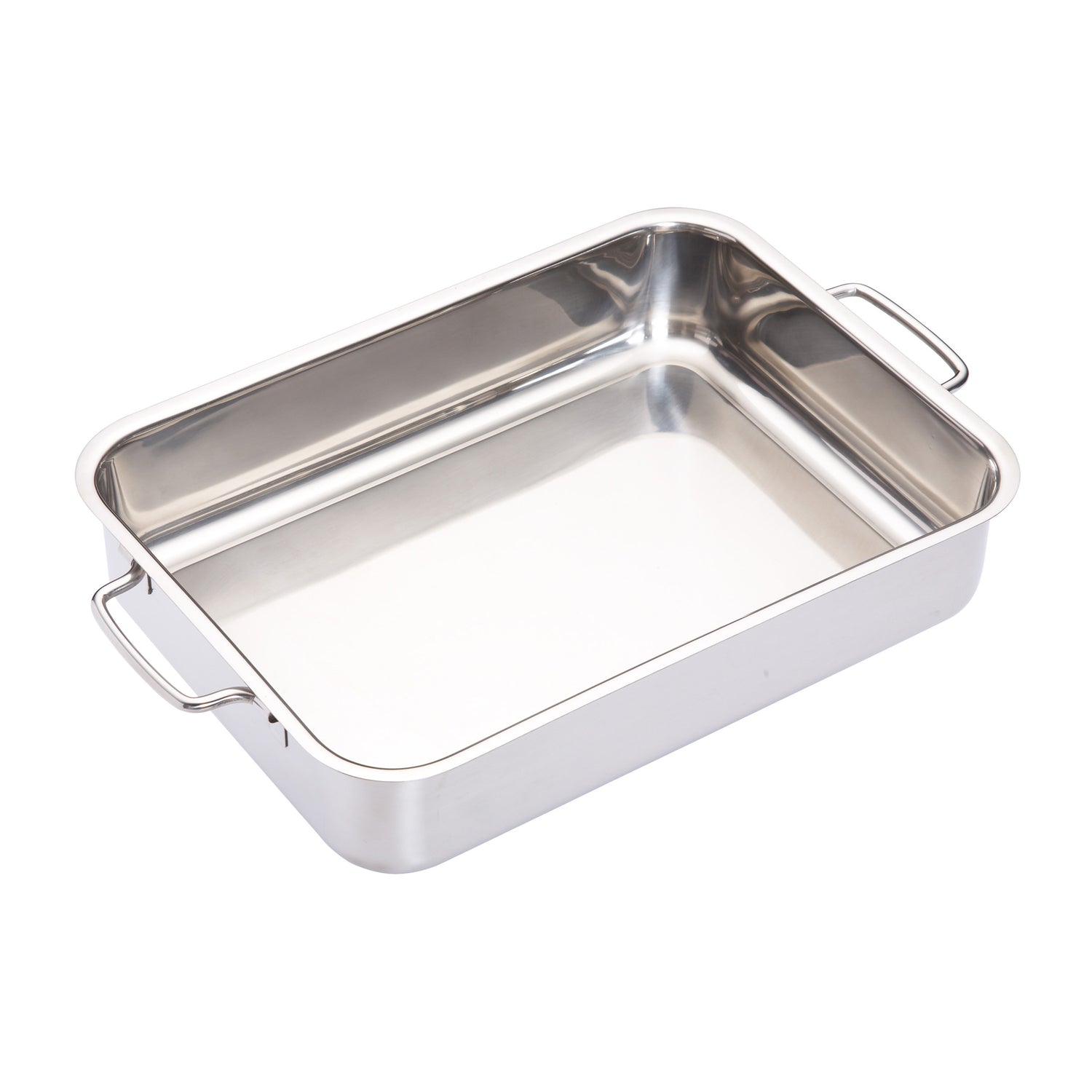KitchenCraft Heavy Duty Braadslede 32 x 23 cm