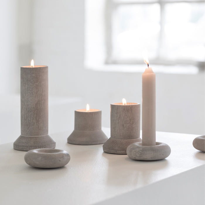 SERAX - Studio Simple - Brick Kandelaar