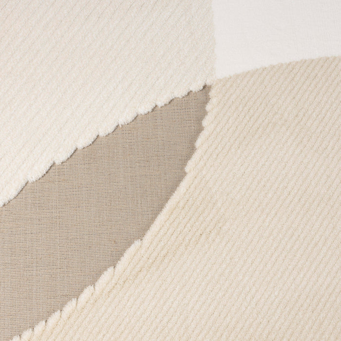 Zuiver x fonQ Dream Vloerkleed 160 x 230 cm - Sandy