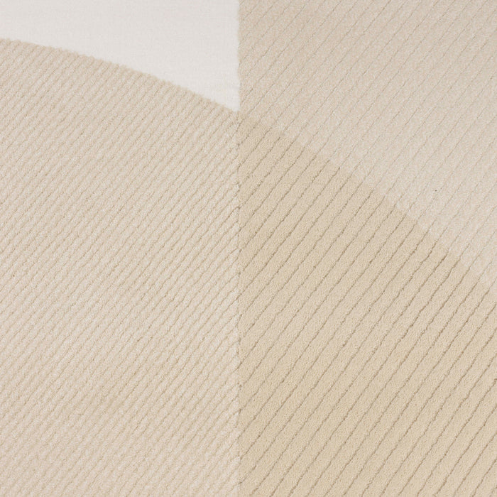 Zuiver x fonQ Dream Vloerkleed 160 x 230 cm - Sandy