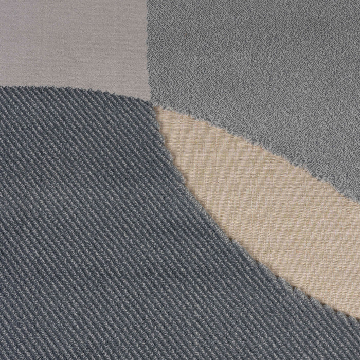 Zuiver Dream Vloerkleed 160 x 230 cm - Steel