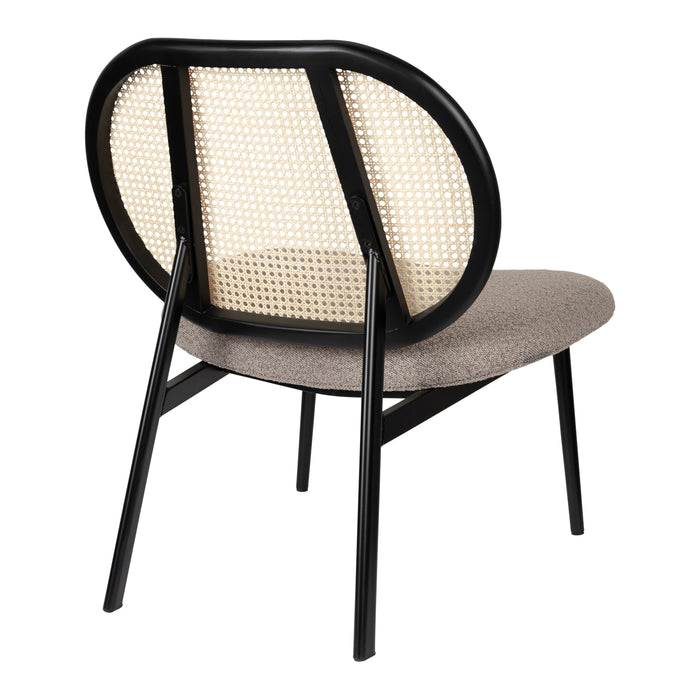 Zuiver x fonQ Spike Fauteuil