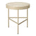Ferm Living Travertine Salontafel - M