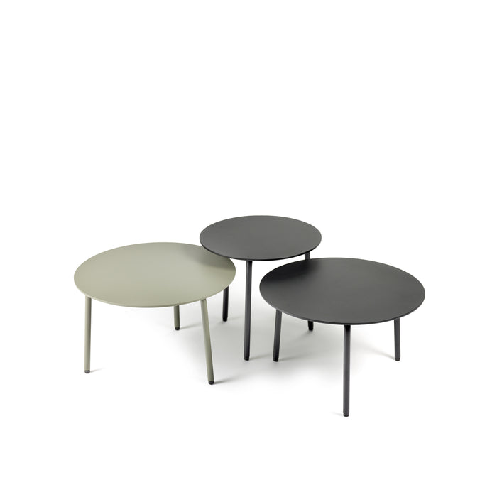 SERAX - Vincent Van Duysen - August Bijzettafel  40 cm