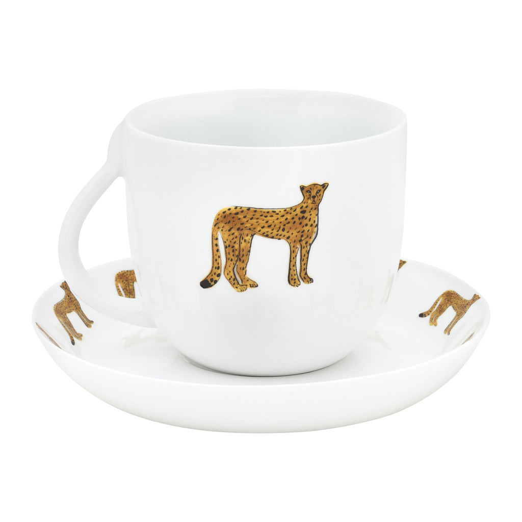 2. Voor in de keuken