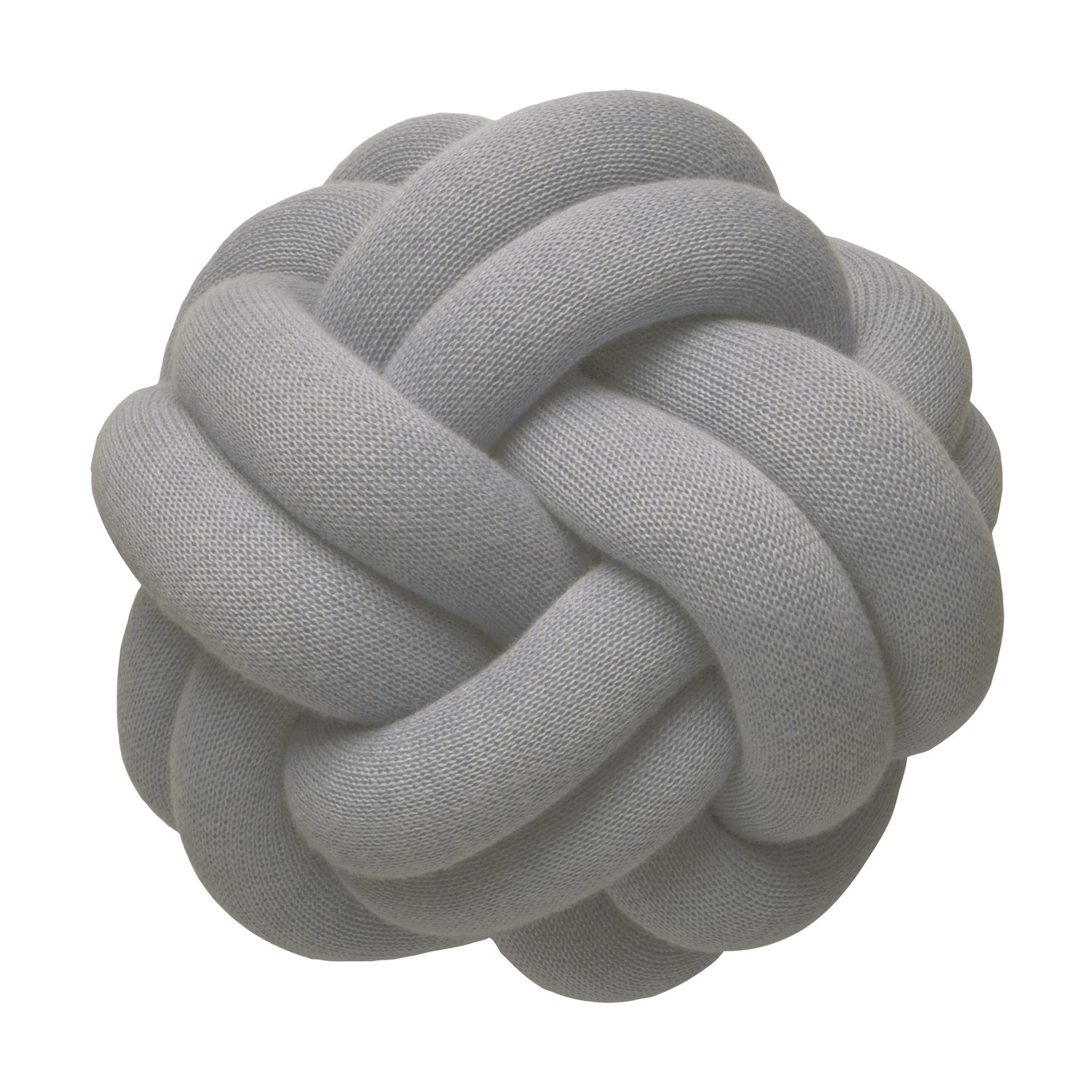 Design House Stockholm Knot Sierkussen Ø 30 cm
