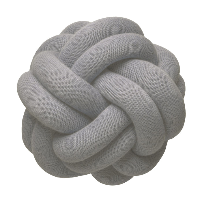 Design House Stockholm Knot Sierkussen Ø 30 cm