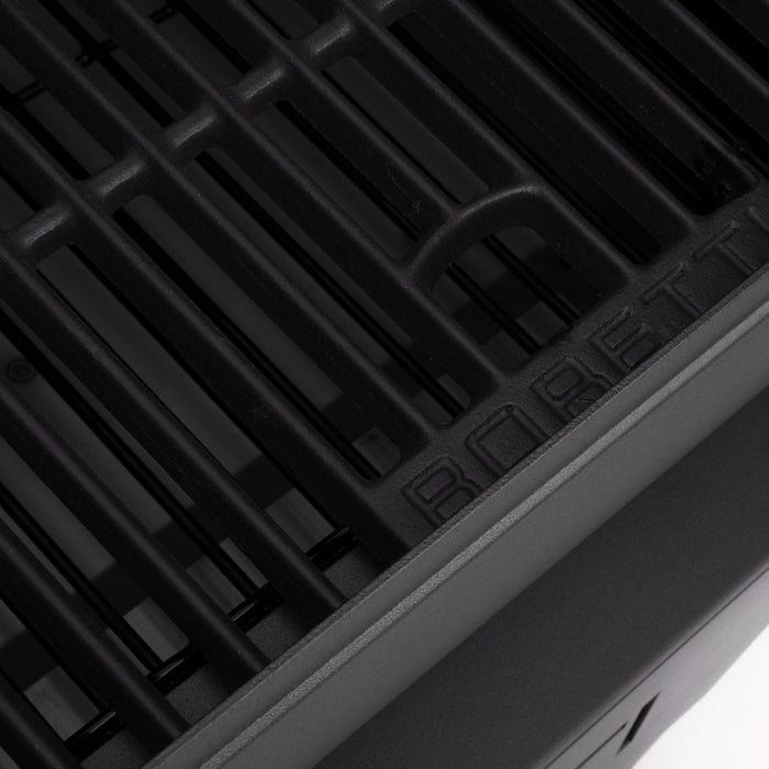 Boretti Fratello 2.0 Houtskool Barbecue