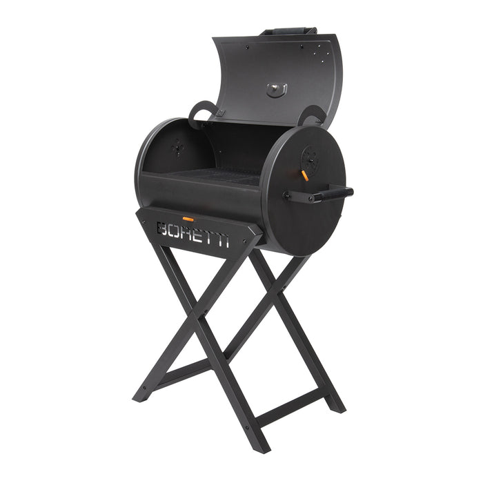 Boretti Fratello 2.0 Houtskool Barbecue