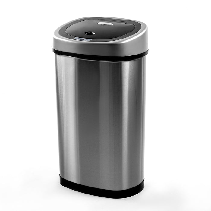 Homra Fonix Sensor Afvalemmer 40 Liter