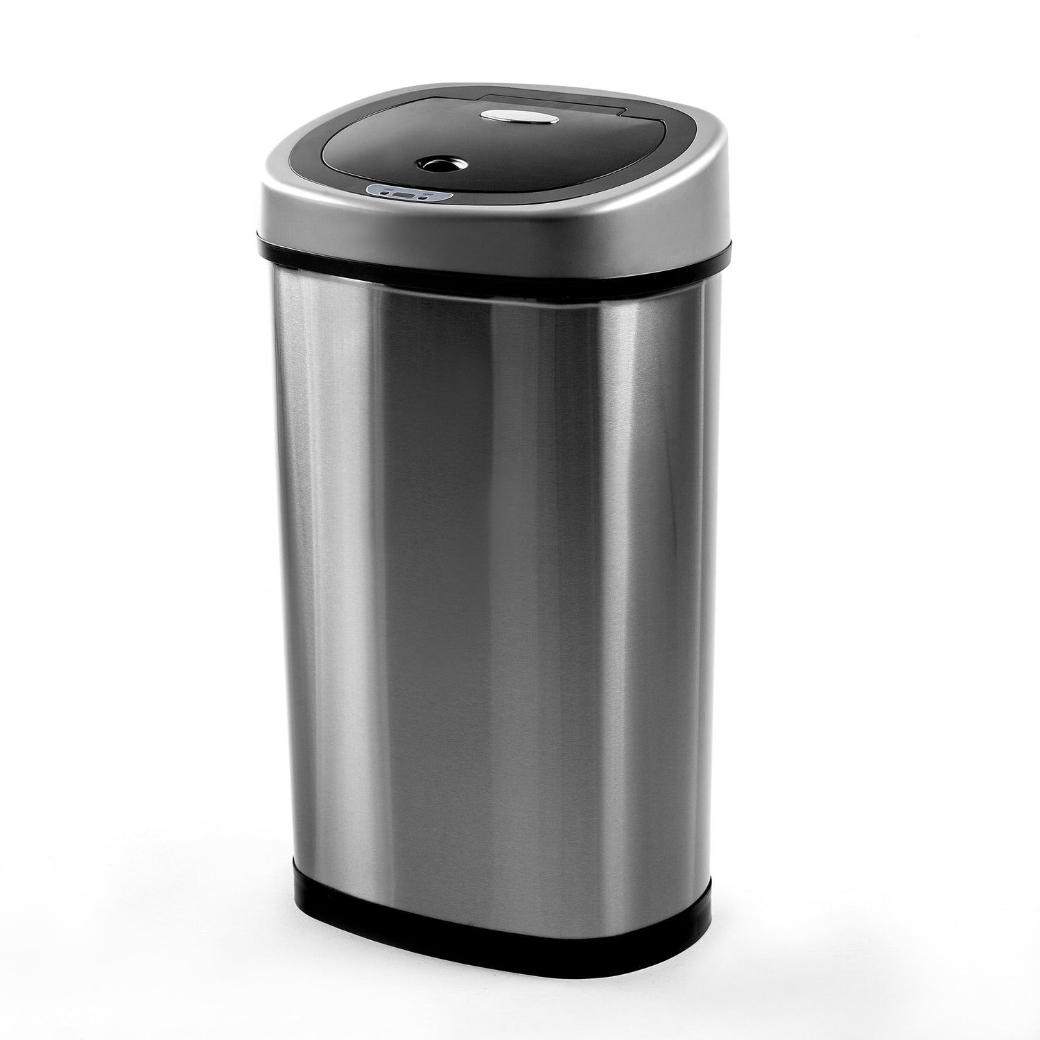 Homra Fonix Sensor Afvalemmer 40 Liter