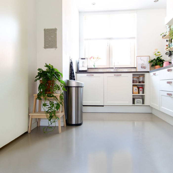 Homra Fonix Sensor Afvalemmer 40 Liter