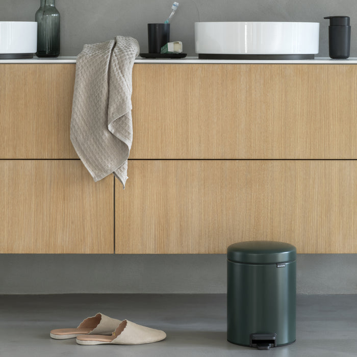 Brabantia NewIcon Pedaalemmer 5 Liter