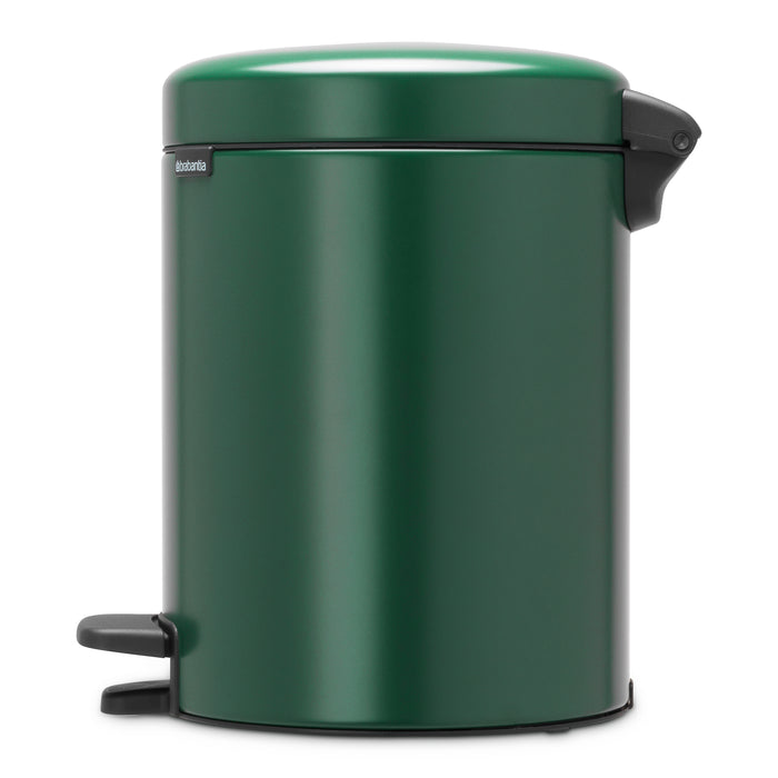 Brabantia NewIcon Pedaalemmer 5 Liter