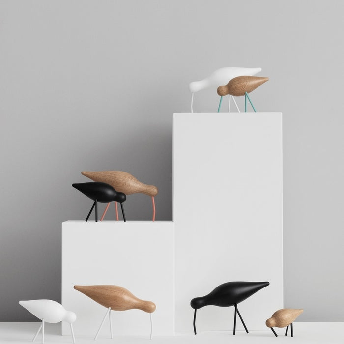 Normann Copenhagen Shorebird M