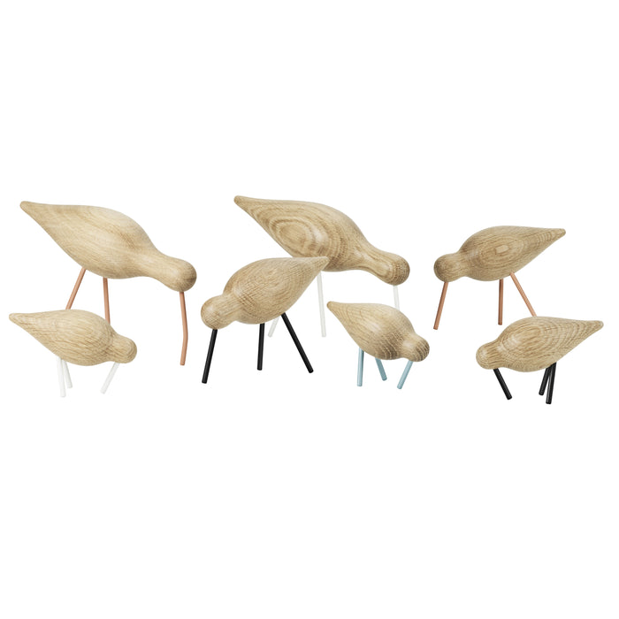 Normann Copenhagen Shorebird L