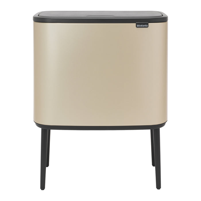Brabantia Bo Touch Bin Afvalemmer 36 Liter