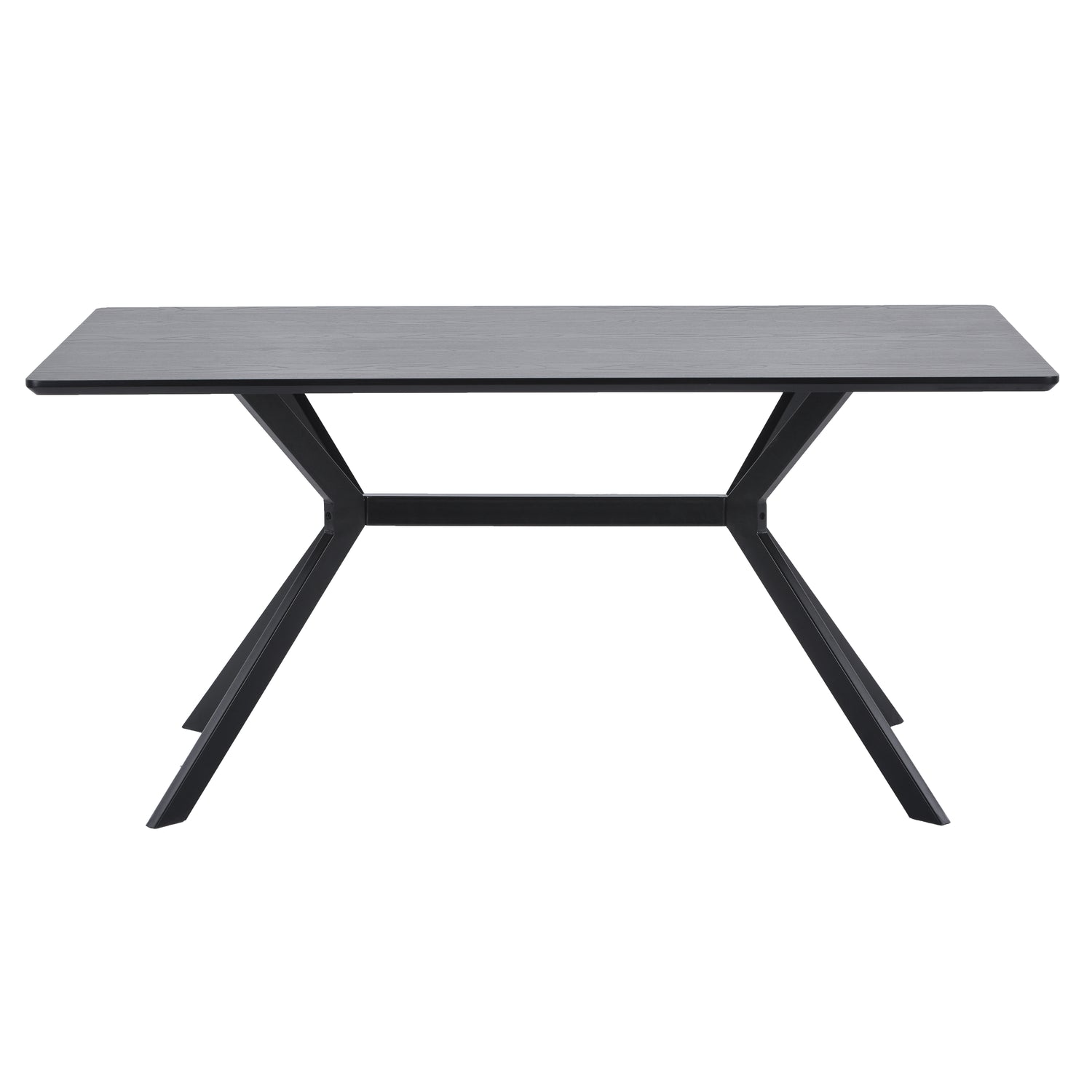 WOOOD Bruno Eettafel B 160 x D 90 cm