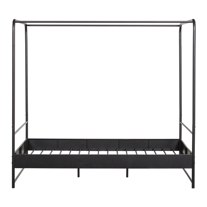 vtwonen Bunk Hemelbed 160 x 200 cm