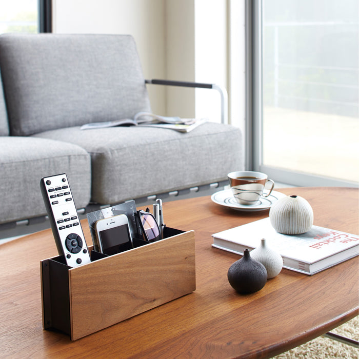 Yamazaki Rin Organiser - Bruin