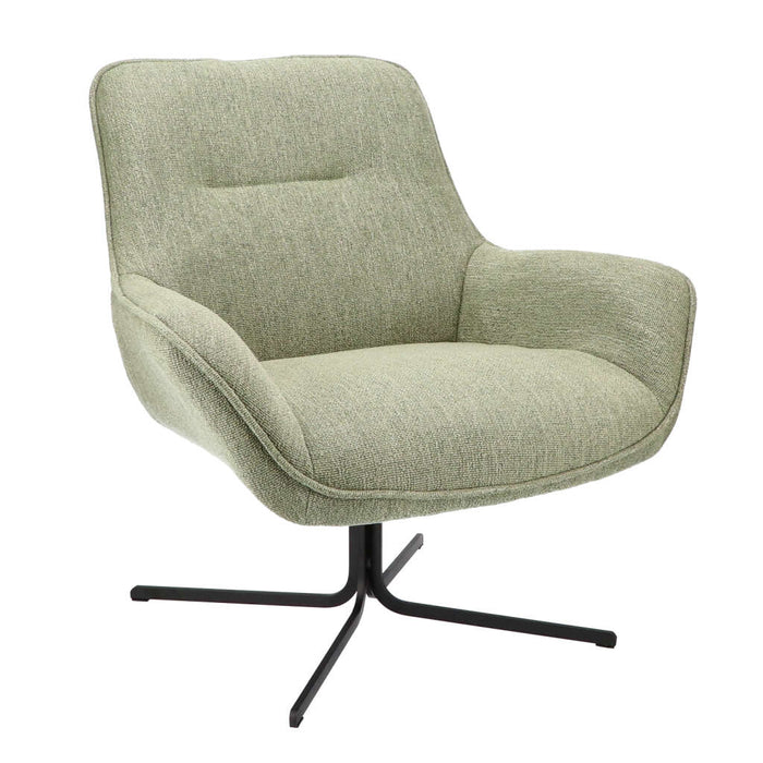 by fonQ  Buck Fauteuil