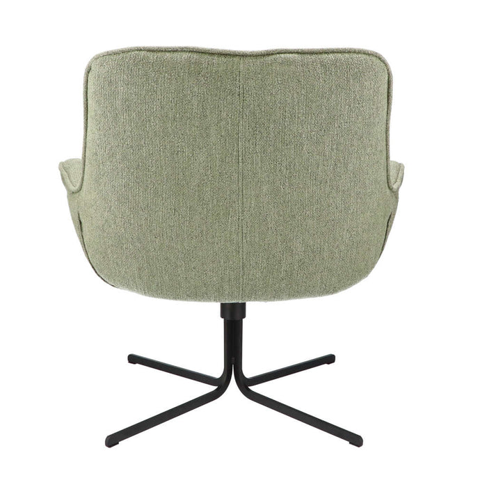 by fonQ  Buck Fauteuil