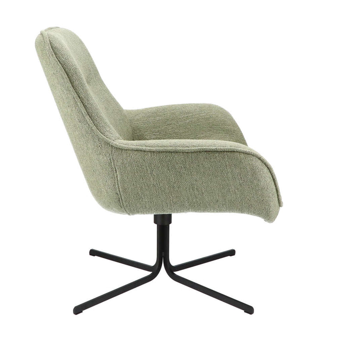 by fonQ  Buck Fauteuil