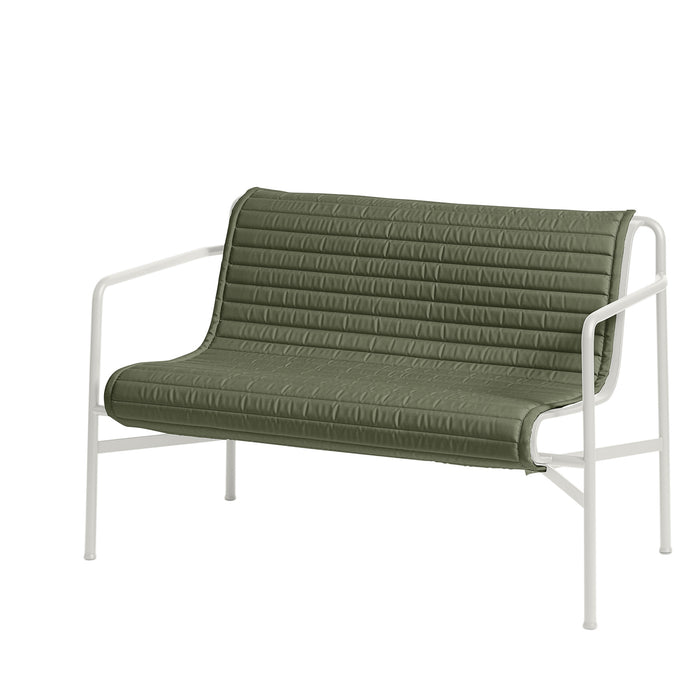 HAY Palissade Quilted Kussen voor Bench