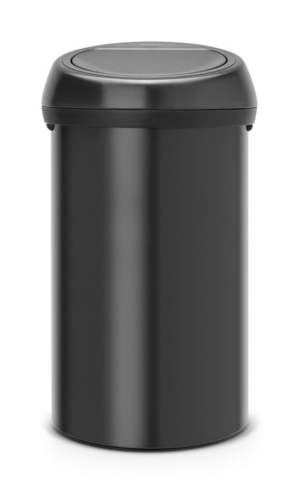 Brabantia Touch Bin Afvalemmer 60 Liter