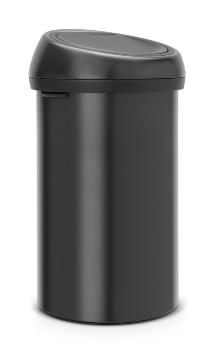 Brabantia Touch Bin Afvalemmer 60 Liter